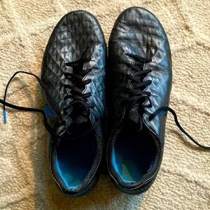 Nike Tiempo Soccer Cleats